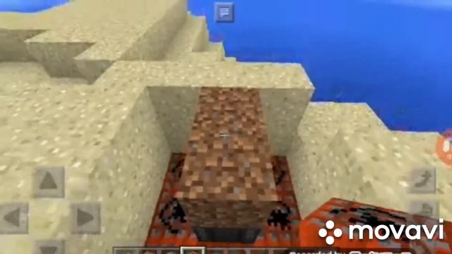 Как построить ловушку в грядке? Ловушка в майнкрафте! смотреть онлайн