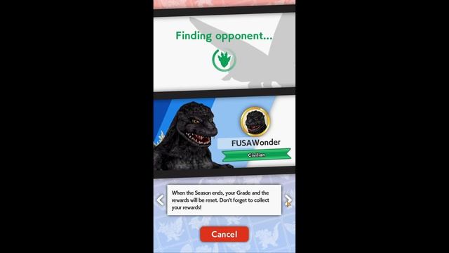 Godzilla Battle Line GAME Play MMO RAW смотреть онлайн