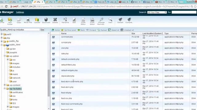 Wordpress Fatal Error Hatası Kesin Çözüm смотреть онлайн