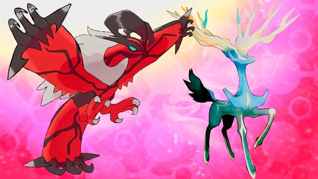 Pokémon X/Pokémon Y - New Fairy Type!? смотреть онлайн