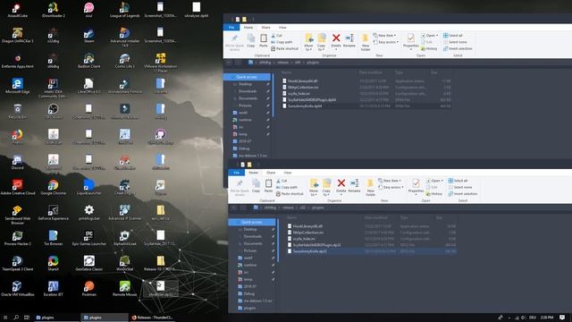 x64dbg Tutorial | #2 Plugins | superblaubeere27 смотреть онлайн