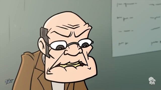 Metal Family сезон 2 серия 1