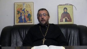 Кто такие люди в белых одеждах у престола Божия? Священник Игорь Сильченков