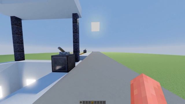 too realistic minecraft - slime and honey смотреть онлайн