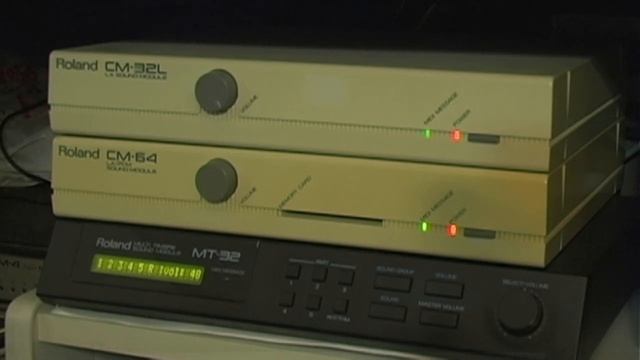 QMidiRoute Expanded to Solve MIDI Module Eccentricities (Version 0.5.2) смотреть онлайн