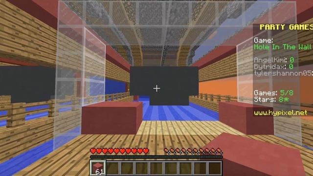 PARKOUR CHAMPION!! || Minecraft смотреть онлайн