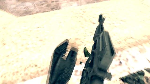 БОГ АИМА?! ФЭЙС ИГРАЕТ В КС 1.6 смотреть онлайн