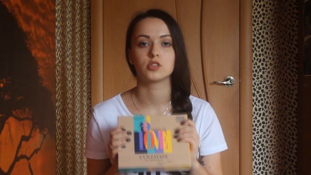 РАСПАКОВКА 2. PUDRA И LOCCIBOX смотреть онлайн