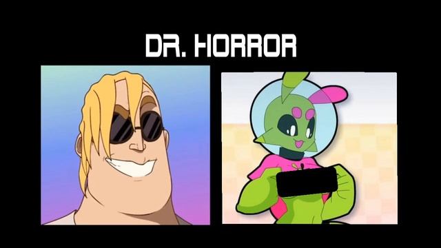 Mr Incredible becoming Canny (Sploot FULL) UnknownSpy Animation смотреть онлайн