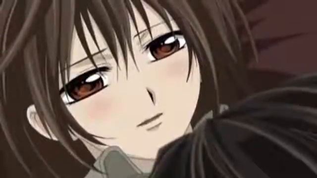 █▓Клип По Аниме▓█-█▓Рыцарь вампир▓█-█▓Канаме и Юки▓█ смотреть онлайн