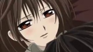 █▓Клип По Аниме▓█-█▓Рыцарь вампир▓█-█▓Канаме и Юки▓█