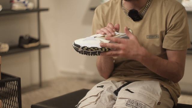 Обзор новинок магазина Sneakerhead: Adidas, Mizuno, Asics, Nike, Jordan, Mighty Jaxx!