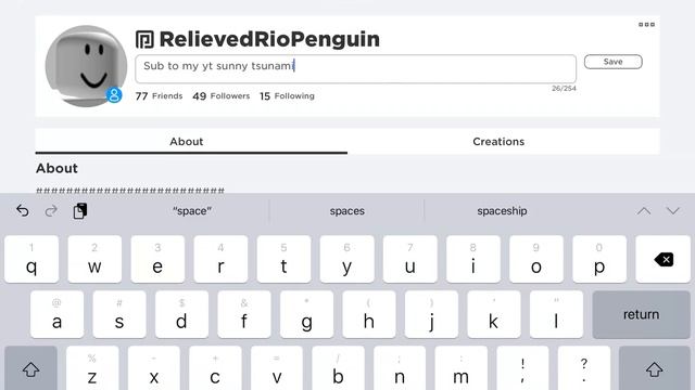 How to verify your roblox acc on rolimons смотреть онлайн