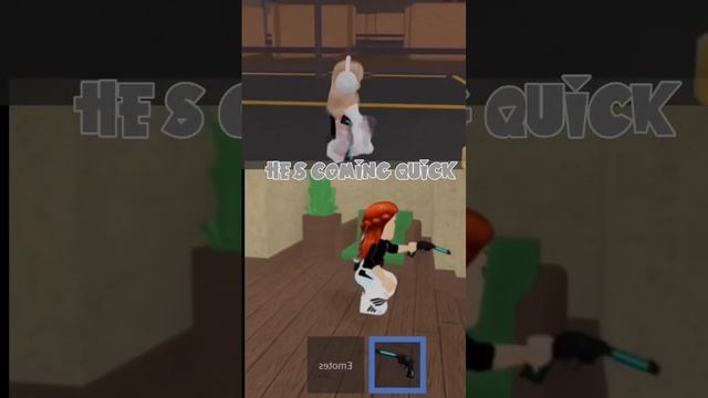 I know!#shorts #roblox смотреть онлайн
