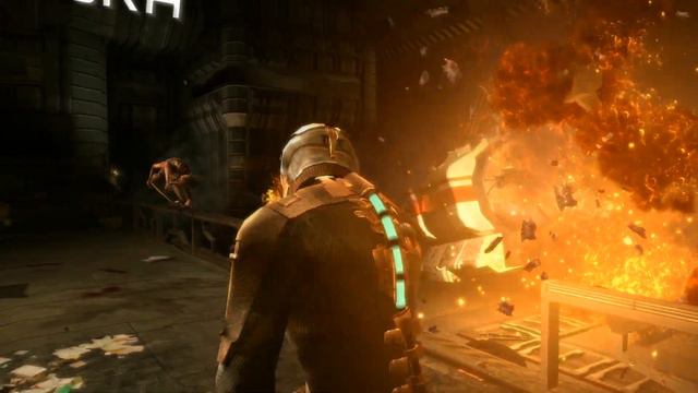 Dead space прохождение на русском- dead space игрофильм. dead space прибытие смотреть онлайн