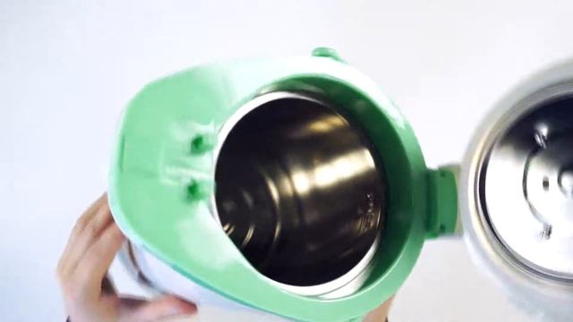 Термопот ECON ECO-250TP смотреть онлайн
