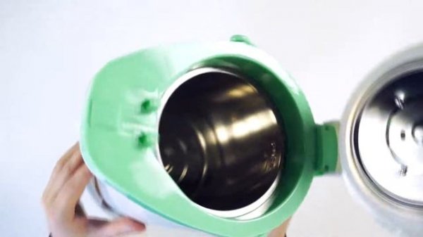 Термопот ECON ECO-250TP