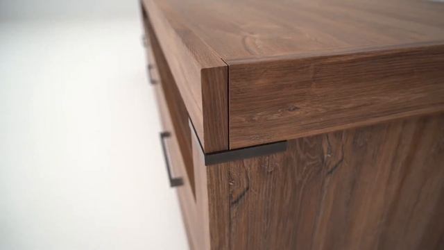 ТУМБА ПОД ТЕЛЕВИЗОР BRW GENT RTV3S/6/20 ДУБ СТИРЛИНГ смотреть онлайн