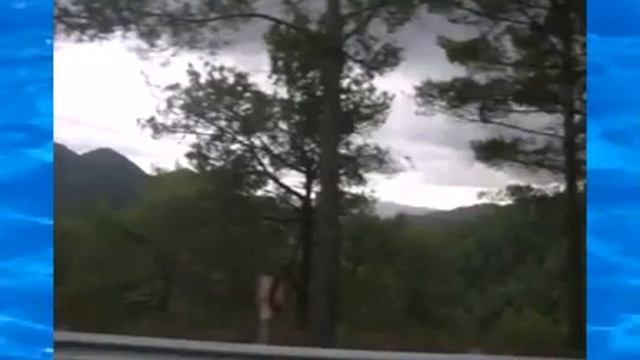 Кипр горы Троодос Монастырь"Киккос" смотреть онлайн