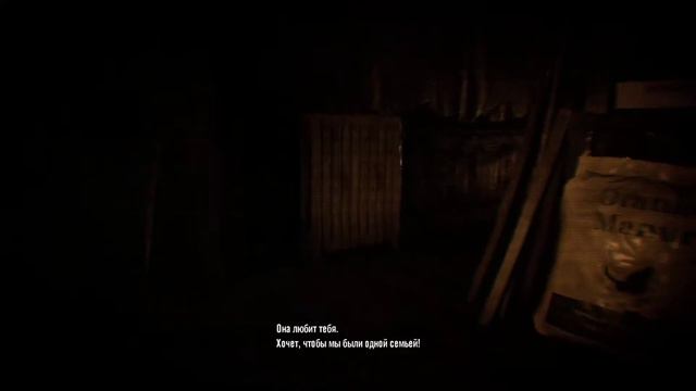 💀Resident Evil 7🔫 Прохождение игры🔴Game walkthrough🔴Часть 5 смотреть онлайн
