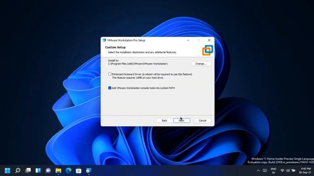 Install VMWARE WORKSTATION PRO 16 for FREE with license key || 2021 смотреть онлайн