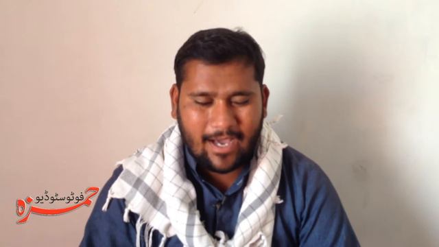 Jang e Safeen Qaseeda Nay Andaaz Main смотреть онлайн