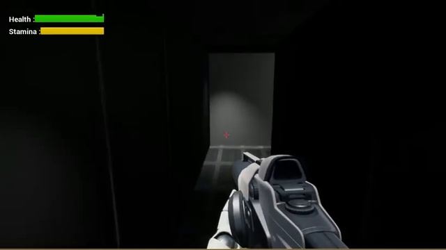 Space Prison Escape Grey Box смотреть онлайн