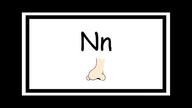Out of Order Alphabet - Letter Sounds смотреть онлайн