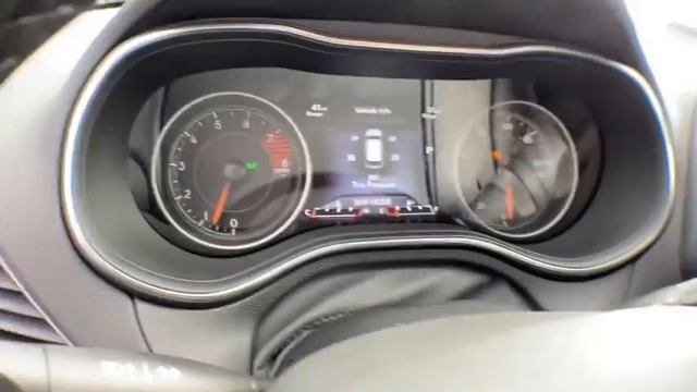 2021 Jeep Cherokee Brighton, Novi, Howell, Wixom, Pickney, MI 215051 смотреть онлайн