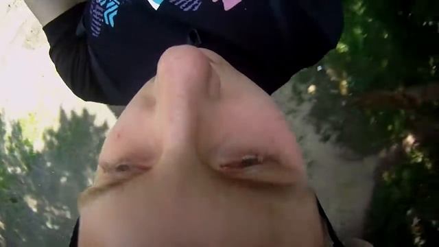 Евгений. Немецкий мост (мамайка) 14.07.13 смотреть онлайн