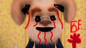 Барбоскины "Рабы" 10 серия. Конец