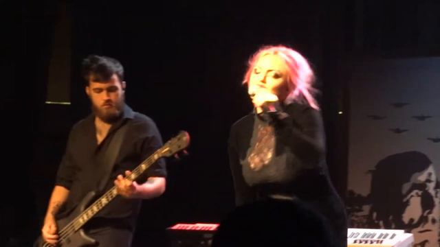 Till Death Do Us Part (Emily Tate) - Live @ The Rose (8/19/2018) Part 3 Of 3 смотреть онлайн