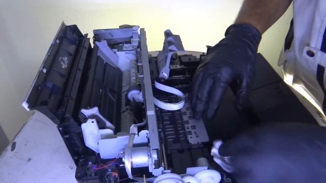 ? ② IMPRESORA CANON MP250 MANTENIMIENTO PREVENTIVO A @bellonets смотреть онлайн