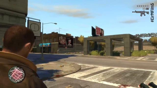 TODOS LOS TRUCOS DE GTA IV: COMPLETE EDITION (Xbox x Playstation x PC) смотреть онлайн