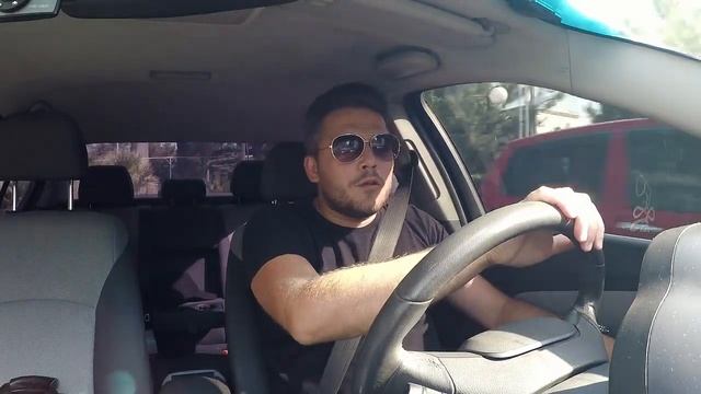 Серпантин в Сочи - как по нему ехать и что нужно знать? смотреть онлайн