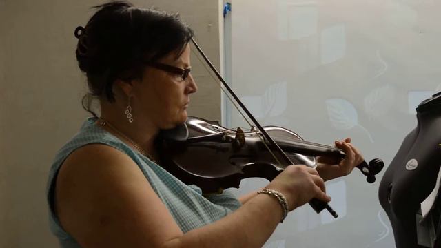 Song without words [Sanaton laulu]--- Anne Ylisirniö-Kemppanen смотреть онлайн