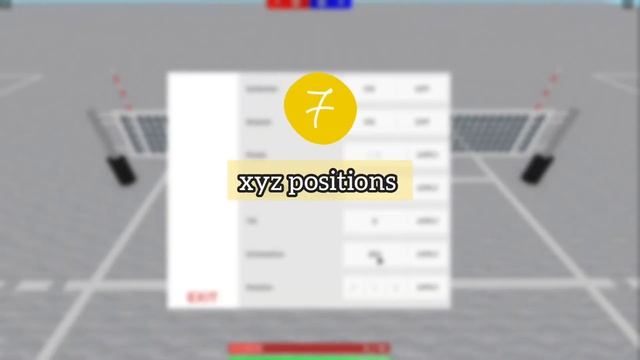Setter Bot - Full Guide | Volleyball 4.2 смотреть онлайн