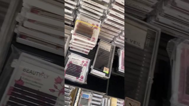 Про клей для наращивания ресниц и где купить хороший смотреть онлайн