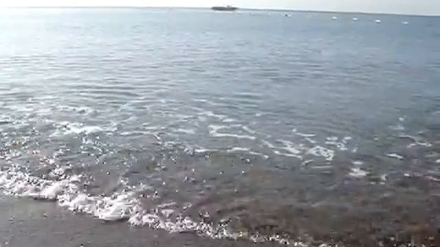 Средиземное море, Анталия смотреть онлайн