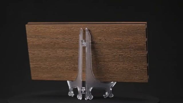 Террасная доска NeoDeck M-Color Палисандр 2 смотреть онлайн