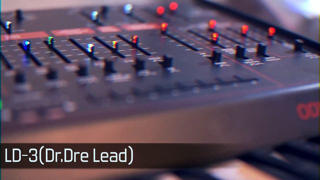 CASSIOPEIA V1 (64 new sounds) | SOUND LIBRARY | BEHRINGER ODYSSEY смотреть онлайн