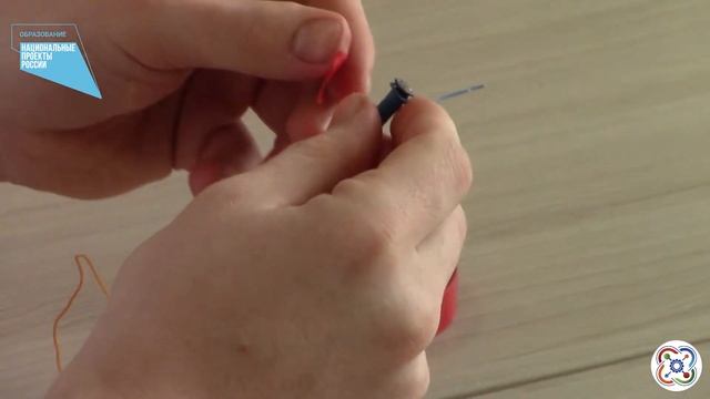 Инженерные каникулы. Хайтек. Как сделать электромагнит в домашних условиях. смотреть онлайн