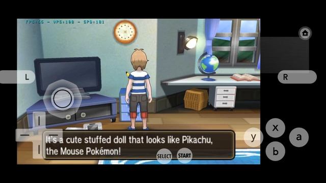 Top 10 BEST Pokemon Games For Android in 2023 - High Graphics Emulator Edition смотреть онлайн