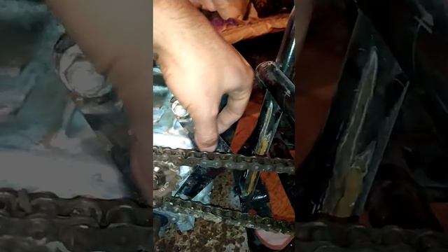 Восход с китайским двигателем. смотреть онлайн