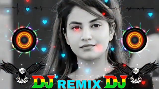 DJ_Emre_Can_-_Black_Nights_(Club_mix) Bangla Remix (KASEM-REMIX) New DJ Song