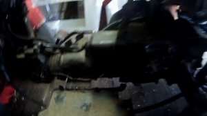 МТЗ 132 ремонт затягивается