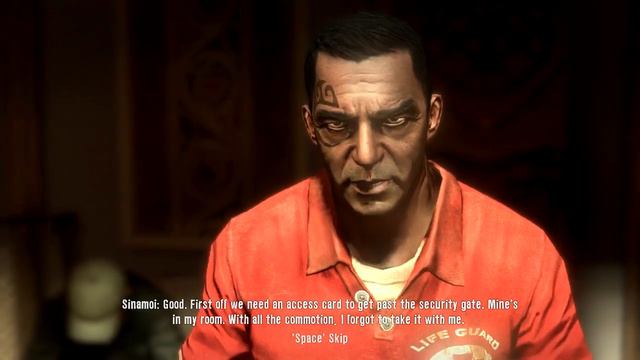 Dead Island [Dev Build] Coop Run - Part 12 - Savegame Bugs, Coop is now Completely Broken смотреть онлайн