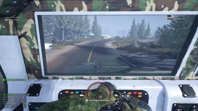 [BT] Squad Будни русского ДРГ смотреть онлайн