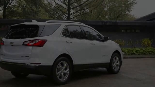 2018 Chevrolet Equinox Diesel First Drive Review An odd duck, but a capable one смотреть онлайн