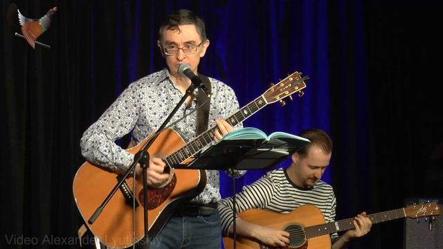 Тимур ШАОВ - 